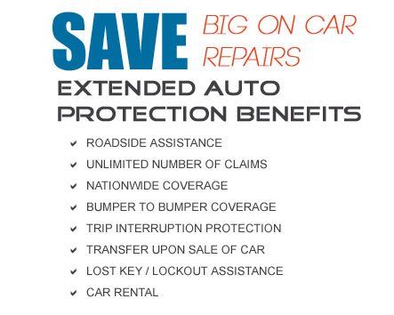 cancelling extended car warranty